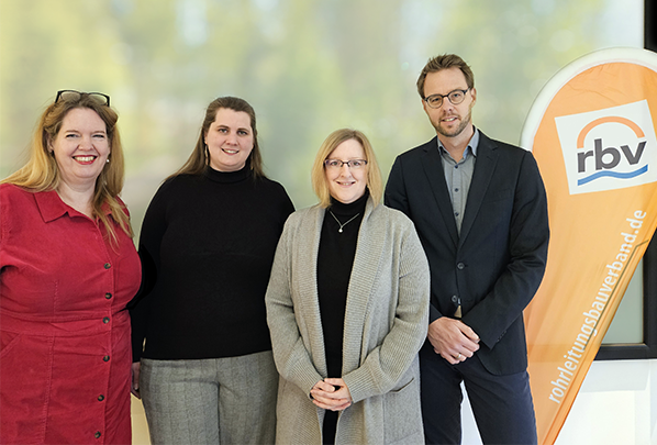 2025 team pr verwaltung